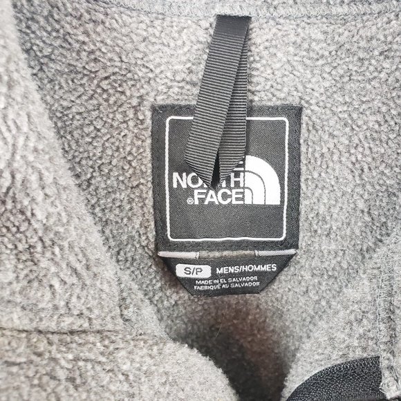 THE NORTH FACE Denali 2 Full Zip Fleece Jacket - Picture 5 of 9